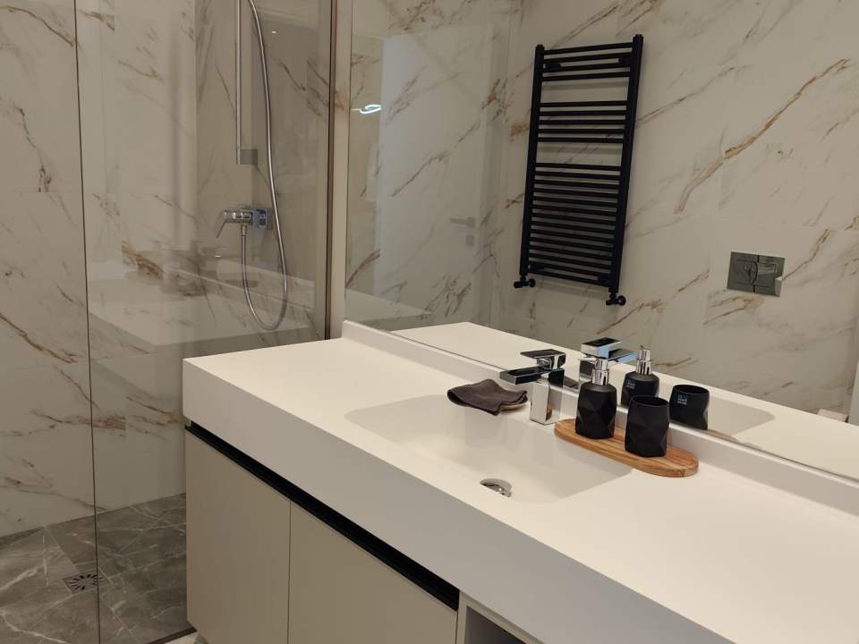 1 Bedroom Apartment For Rent In One Cotroceni Park, Cotroceni, Sector 5 photo no. 8