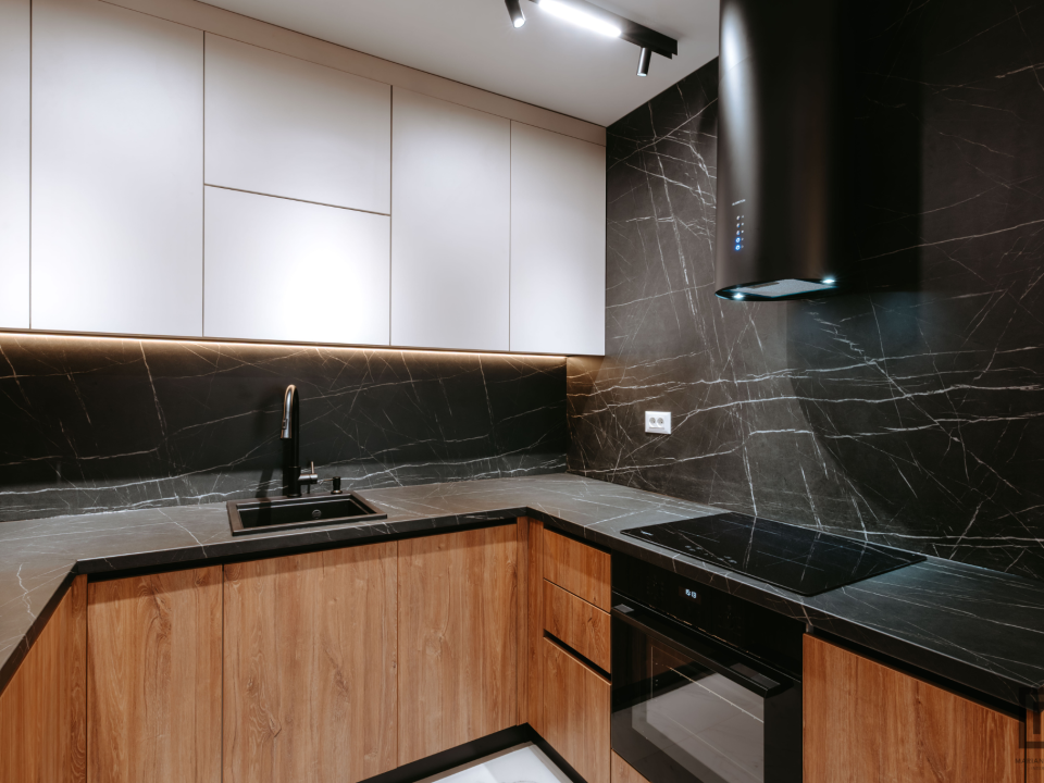 1 Bedroom Apartment For Rent In One Cotroceni Park, Cotroceni, Sector 5 photo no. 5