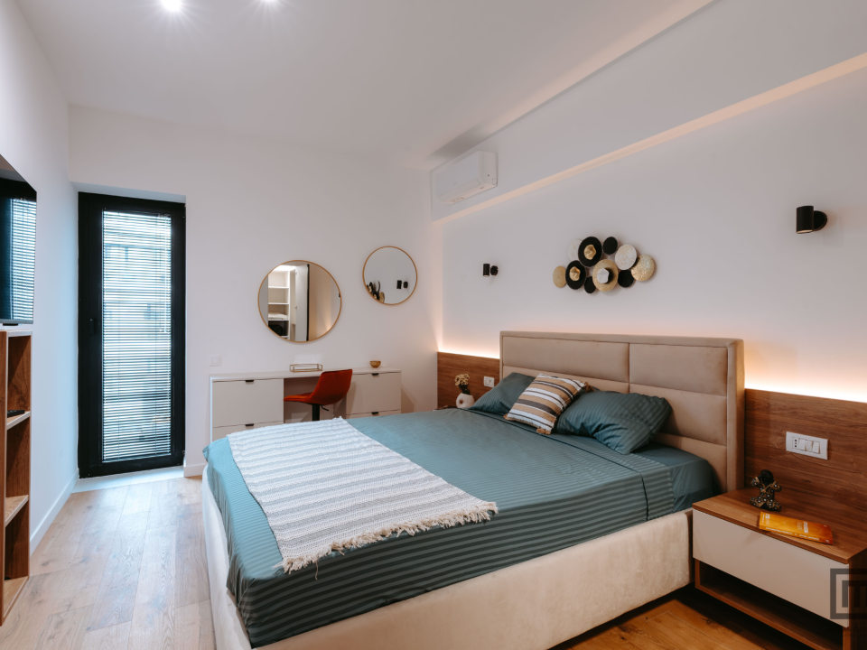 1 Bedroom Apartment For Rent In One Cotroceni Park, Cotroceni, Sector 5 photo no. 2