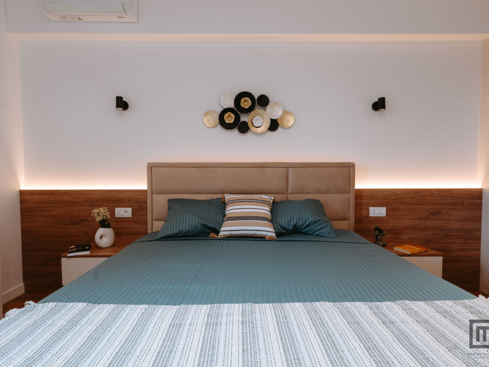 1 Bedroom Apartment For Rent In One Cotroceni Park, Cotroceni, Sector 5 photo no. 7