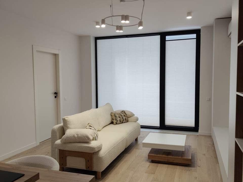 1 Bedroom Apartment For Rent In One Cotroceni Park, Cotroceni, Sector 5 photo no. 5