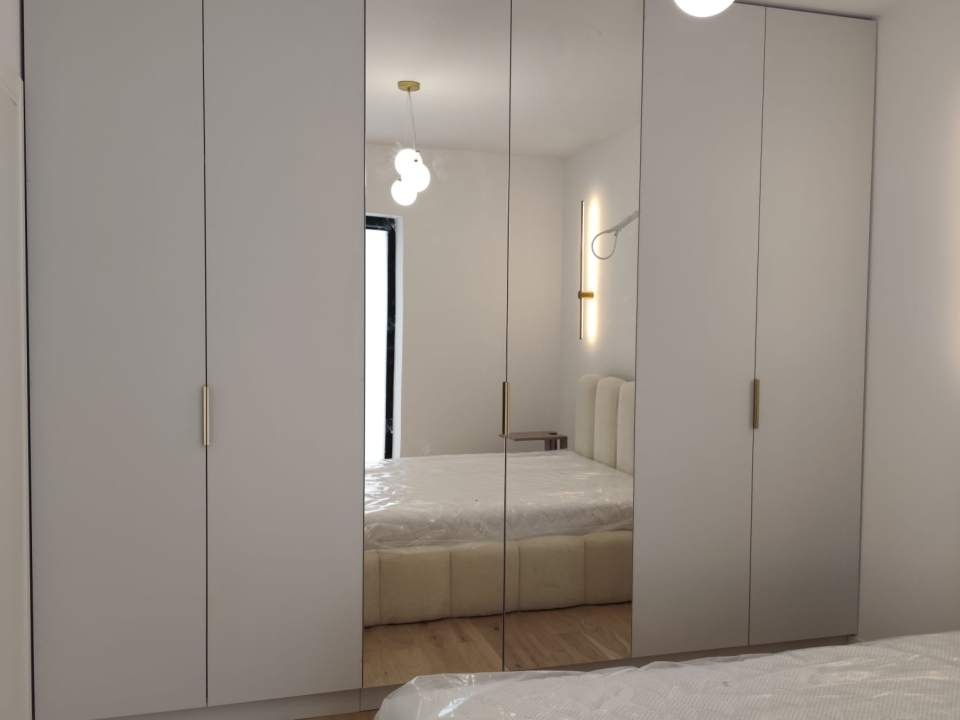 1 Bedroom Apartment For Rent In One Cotroceni Park, Cotroceni, Sector 5 photo no. 6