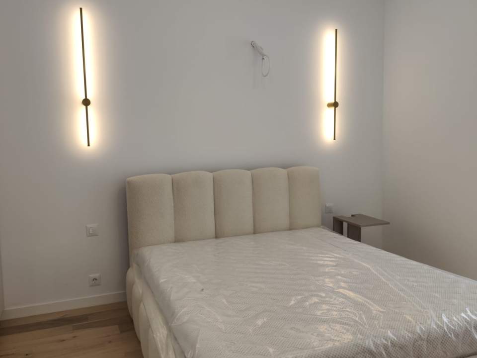 1 Bedroom Apartment For Rent In One Cotroceni Park, Cotroceni, Sector 5 photo no. 7