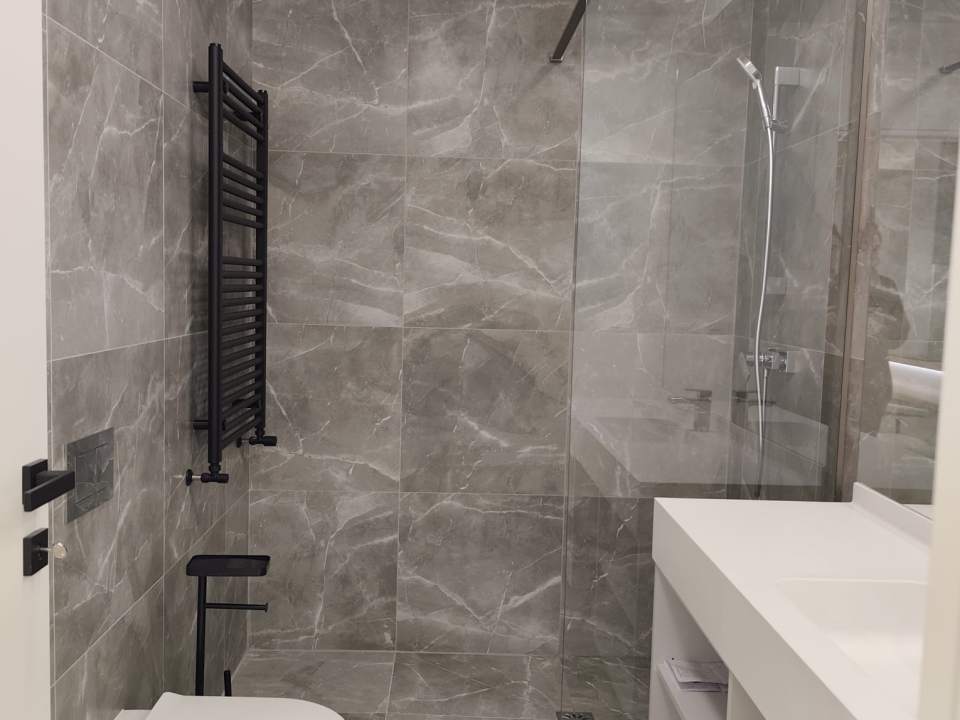 1 Bedroom Apartment For Rent In One Cotroceni Park, Cotroceni, Sector 5 photo no. 8