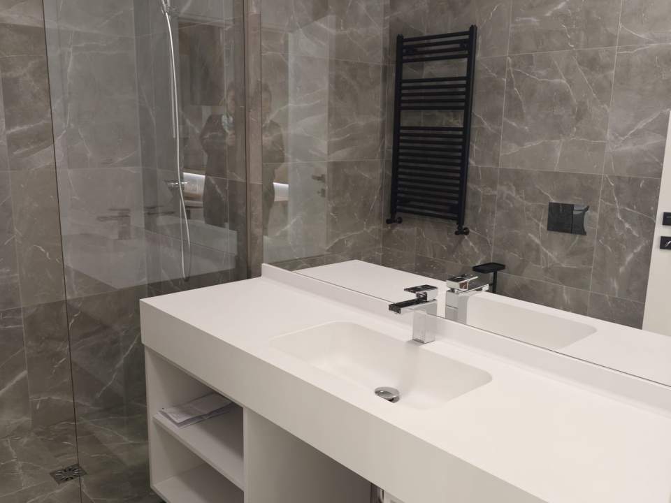 1 Bedroom Apartment For Rent In One Cotroceni Park, Cotroceni, Sector 5 photo no. 9