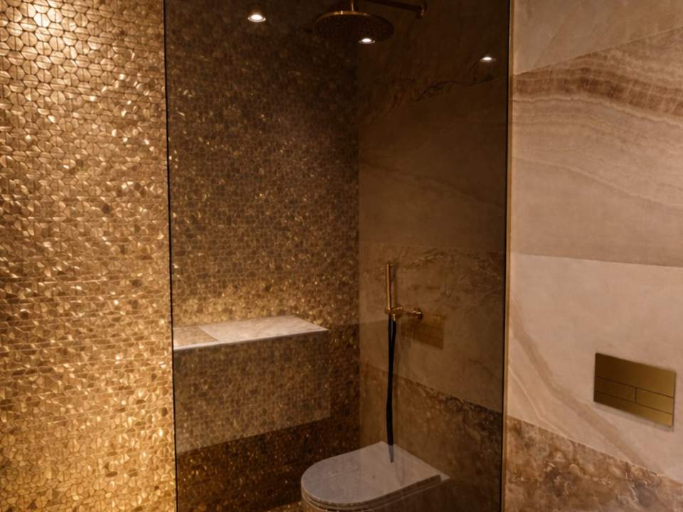 3 Bedroom Apartment For Sale In One Mircea Eliade, Floreasca, Sector 1 photo no. 3