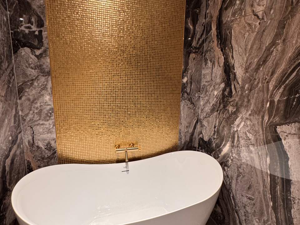 3 Bedroom Apartment For Sale In One Mircea Eliade, Floreasca, Sector 1 photo no. 2