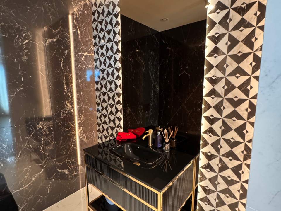 3 Bedroom Apartment For Sale In One Mircea Eliade, Floreasca, Sector 1 photo no. 5