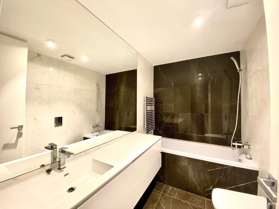 Duplex cu 4 camere de vânzare în One Charles De Gaulle, Primăverii, Sector 1 poza nr. 5