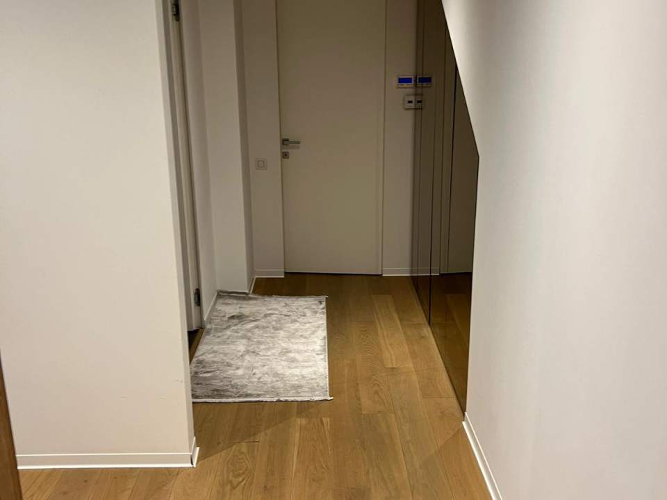 Duplex cu 4 camere de vânzare în One Charles De Gaulle, Primăverii, Sector 1 poza nr. 7