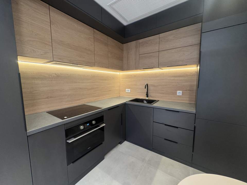 Apartament cu 2 camere de închiriat în One Lake Club, Floreasca, Sector 2 poza nr. 4