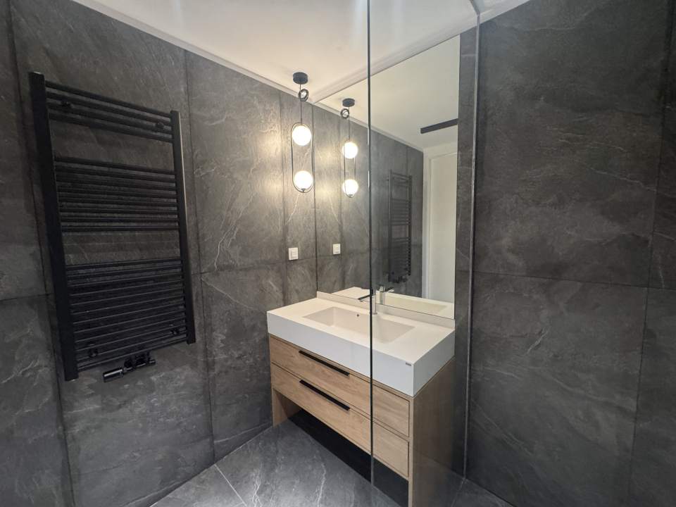 Apartament cu 2 camere de închiriat în One Lake Club, Floreasca, Sector 2 poza nr. 6