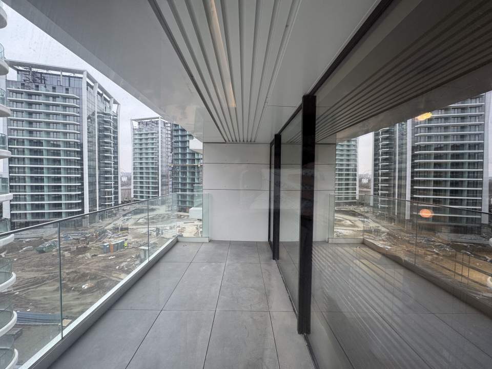 Apartament cu 2 camere de închiriat în One Lake Club, Floreasca, Sector 2 poza nr. 9