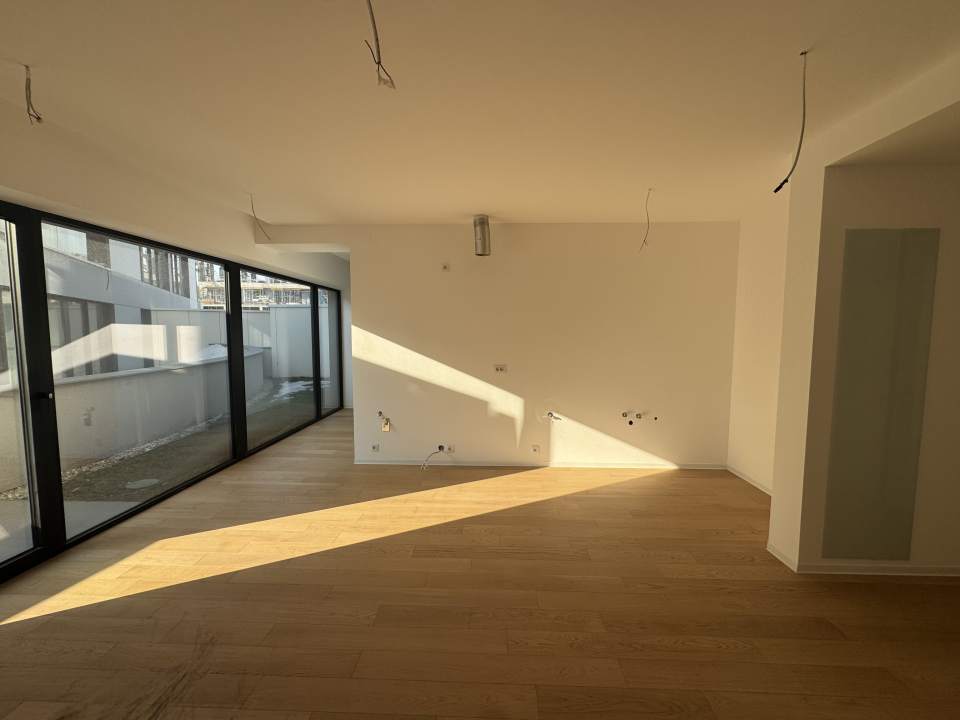 Apartament cu 2 camere de închiriat în One Lake Club, Floreasca, Sector 2 poza nr. 4