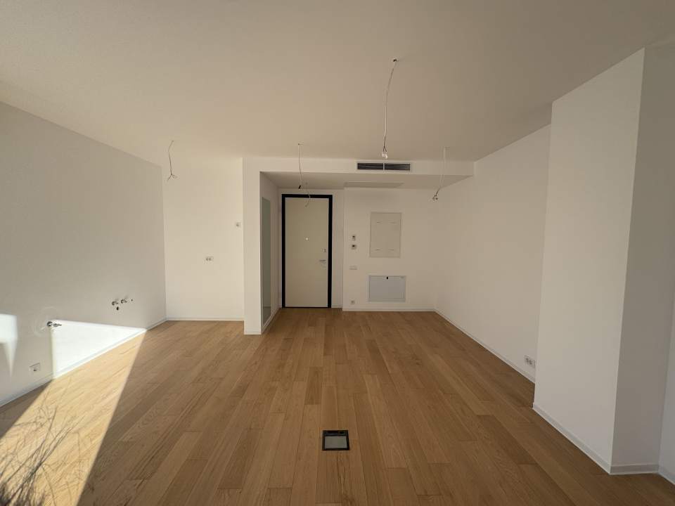 Apartament cu 2 camere de închiriat în One Lake Club, Floreasca, Sector 2 poza nr. 1