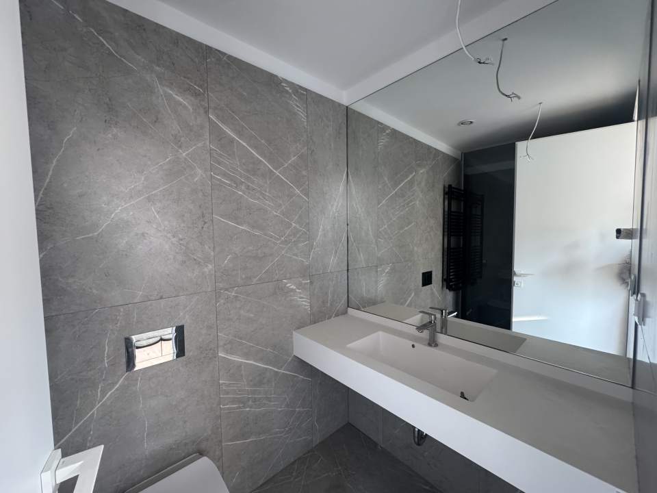 Apartament cu 2 camere de închiriat în One Lake Club, Floreasca, Sector 2 poza nr. 2