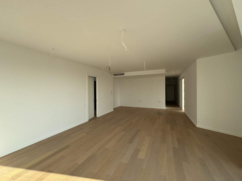 Apartament cu 4 camere de vânzare în One Verdi Park, Floreasca, Sector 2 poza nr. 3