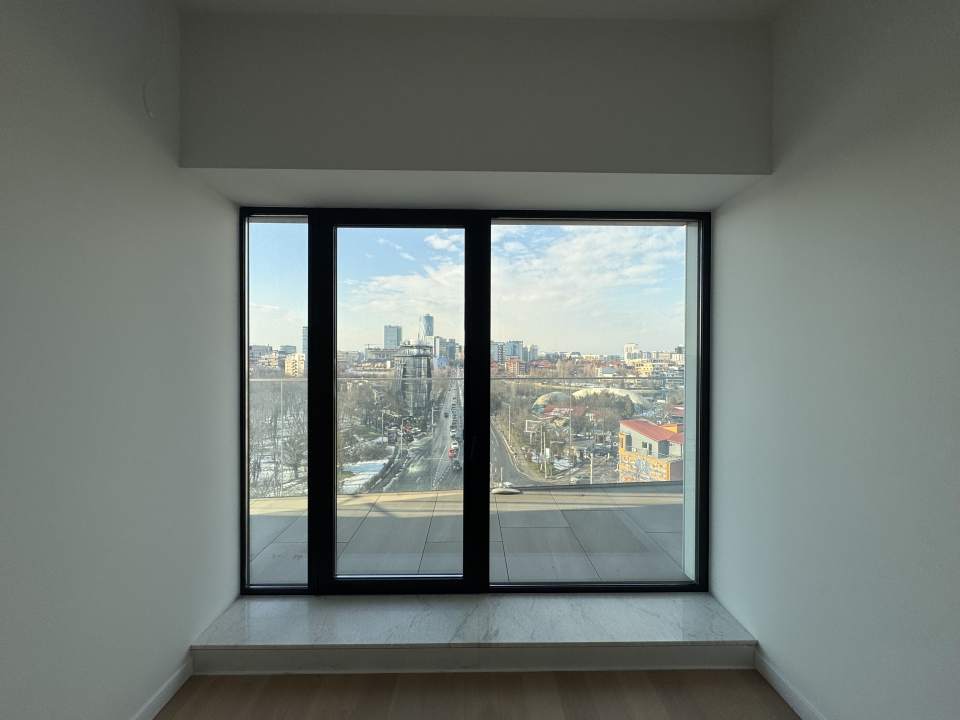 Apartament cu 4 camere de vânzare în One Verdi Park, Floreasca, Sector 2 poza nr. 1