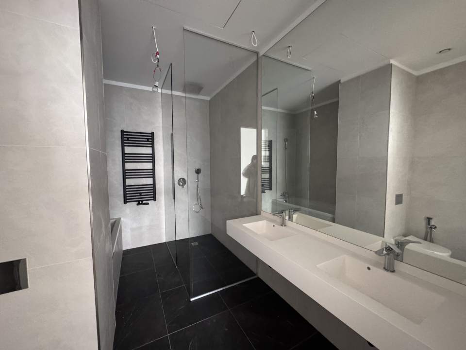 Apartament cu 4 camere de vânzare în One Verdi Park, Floreasca, Sector 2 poza nr. 5