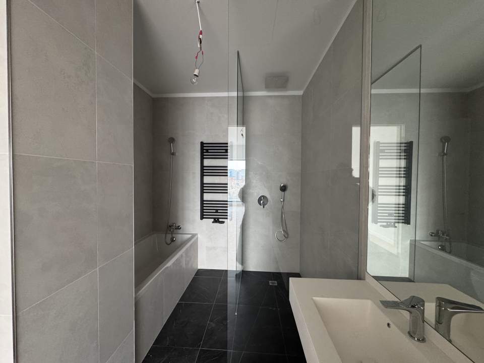 Apartament cu 4 camere de vânzare în One Verdi Park, Floreasca, Sector 2 poza nr. 6