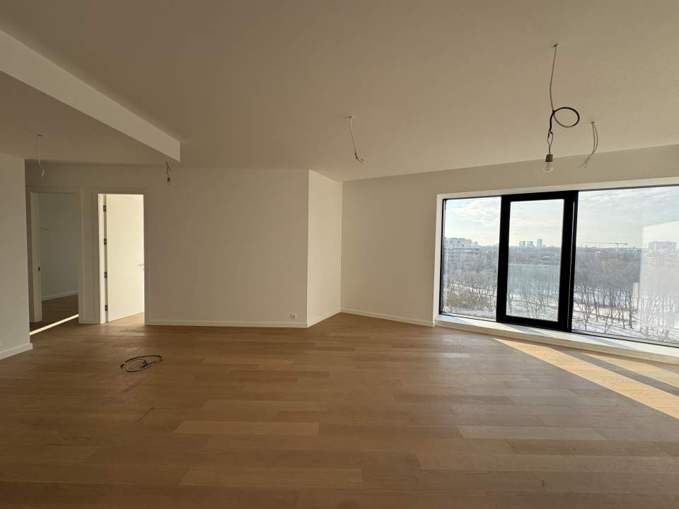 Apartament cu 4 camere de vânzare în One Verdi Park, Floreasca, Sector 2 poza nr. 7