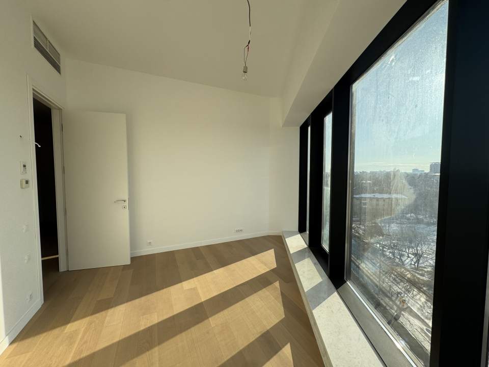 Apartament cu 4 camere de vânzare în One Verdi Park, Floreasca, Sector 2 poza nr. 8