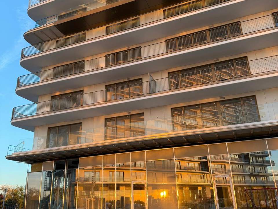 Spațiu comercial de 73,00 m² de închiriat în One High District, Tei, Sector 2 poza nr. 1