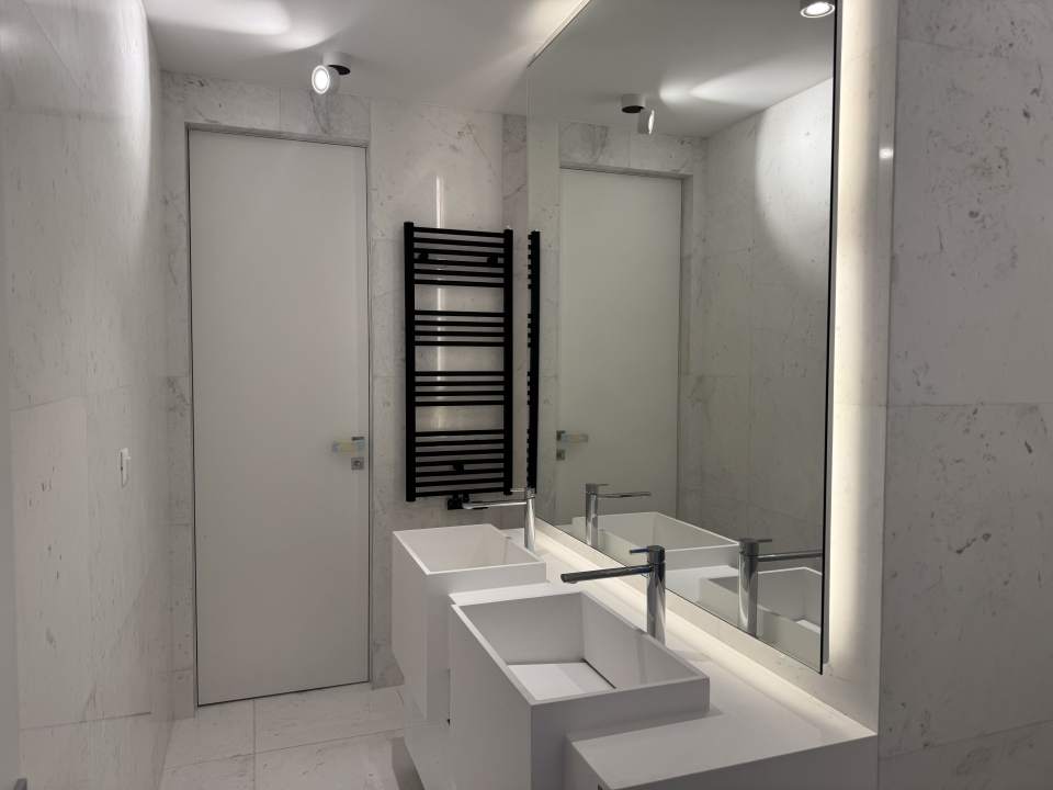 Apartament cu 4 camere de închiriat în One Verdi Park, Floreasca, Sector 2 poza nr. 5