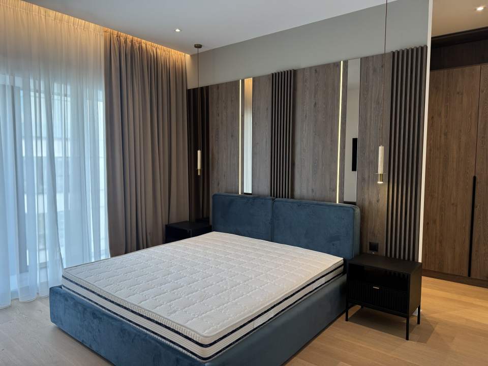 Apartament cu 4 camere de închiriat în One Verdi Park, Floreasca, Sector 2 poza nr. 2