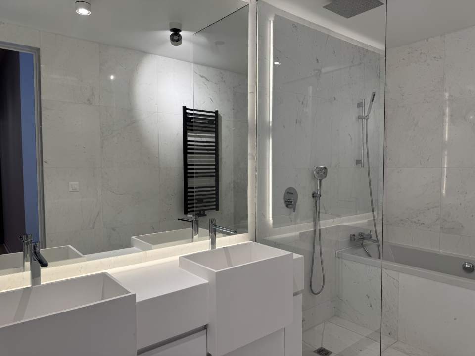 Apartament cu 4 camere de închiriat în One Verdi Park, Floreasca, Sector 2 poza nr. 7