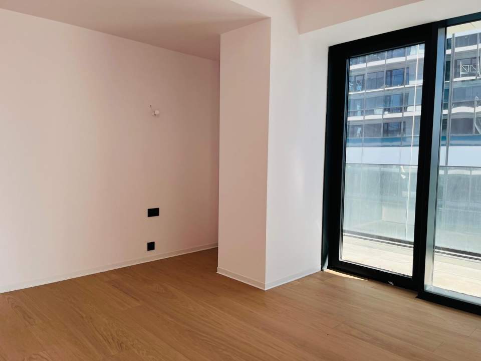 2 Bedroom Apartment For Sale In One Floreasca Towers, Floreasca, Sector 2 photo no. 3