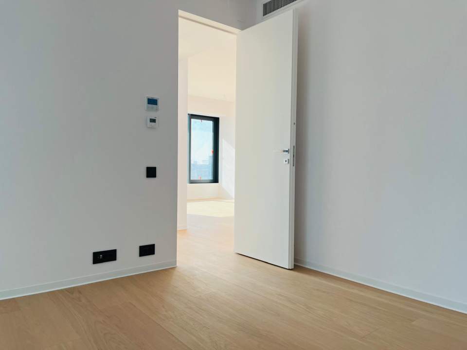 Apartament cu 3 camere de vânzare în One Floreasca Towers, Floreasca, Sector 2 poza nr. 4