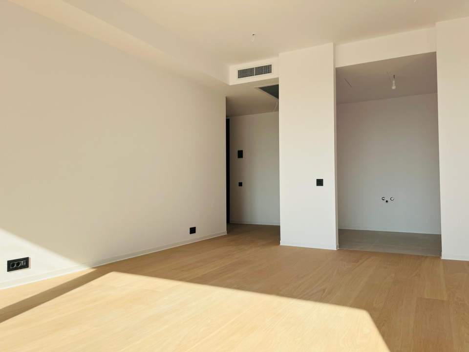 Apartament cu 3 camere de vânzare în One Floreasca Towers, Floreasca, Sector 2 poza nr. 2