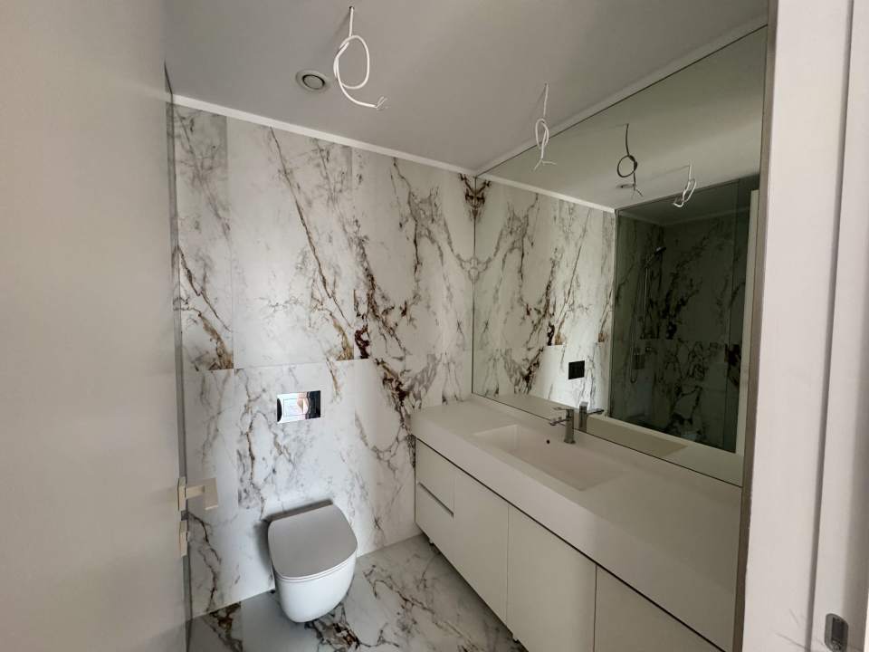 Apartament cu 2 camere de vânzare în One Lake Club, Floreasca, Sector 2 poza nr. 3