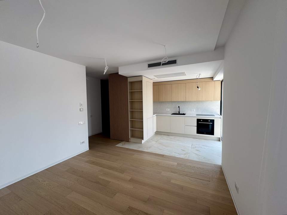 Apartament cu 2 camere de vânzare în One Lake Club, Floreasca, Sector 2 poza nr. 4