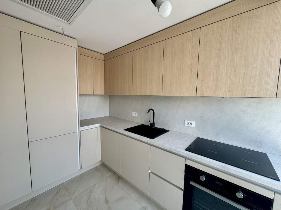 Apartament cu 2 camere de vânzare în One Lake Club, Floreasca, Sector 2 poza nr. 1