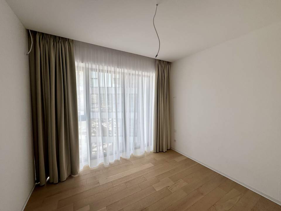 Apartament cu 2 camere de vânzare în One Lake Club, Floreasca, Sector 2 poza nr. 5