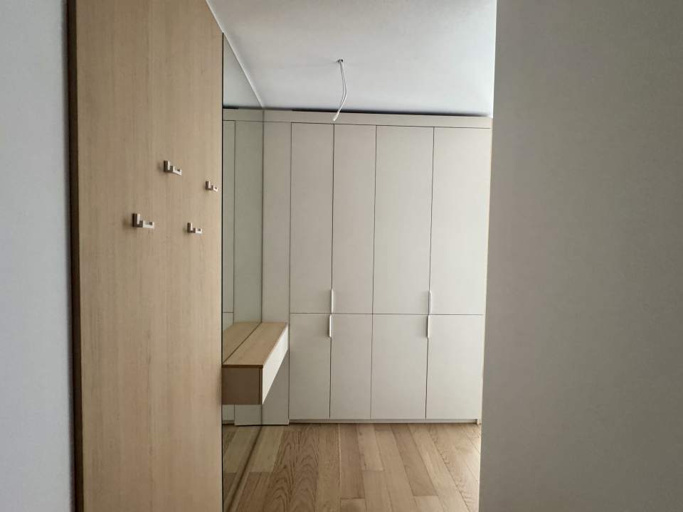 Apartament cu 2 camere de vânzare în One Lake Club, Floreasca, Sector 2 poza nr. 2