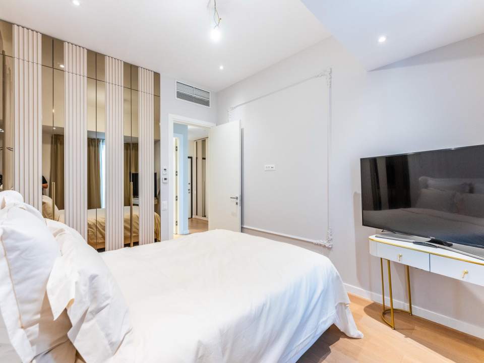 Apartament cu 2 camere de vânzare în One Verdi Park, Floreasca, Sector 2 poza nr. 1