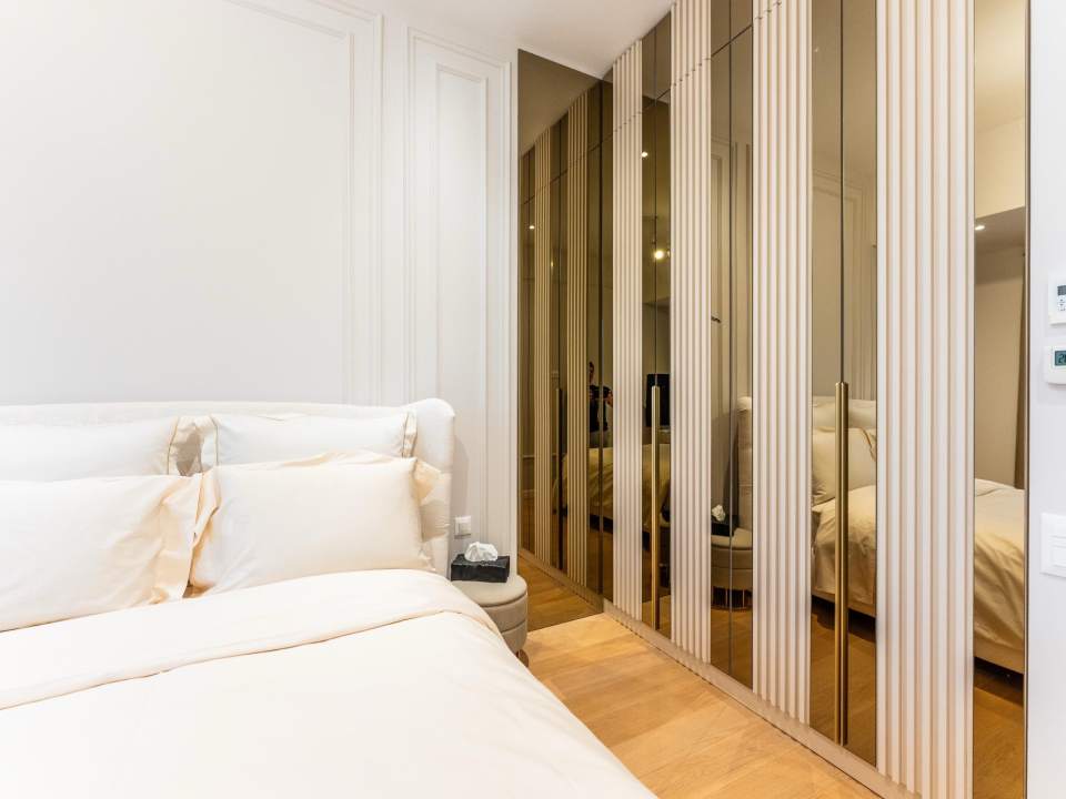 Apartament cu 2 camere de vânzare în One Verdi Park, Floreasca, Sector 2 poza nr. 2