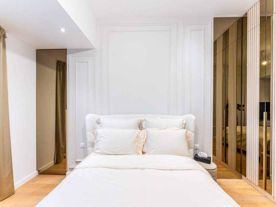 Apartament cu 2 camere de vânzare în One Verdi Park, Floreasca, Sector 2 poza nr. 3