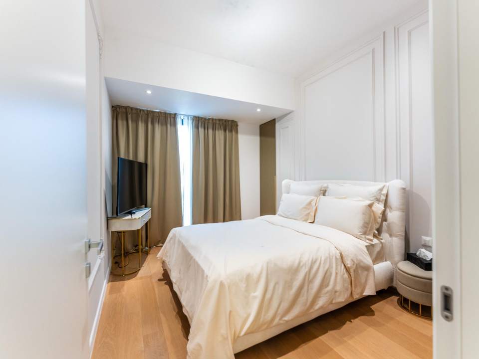 Apartament cu 2 camere de vânzare în One Verdi Park, Floreasca, Sector 2 poza nr. 4