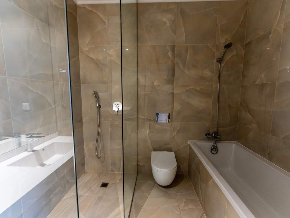 Apartament cu 2 camere de vânzare în One Verdi Park, Floreasca, Sector 2 poza nr. 7