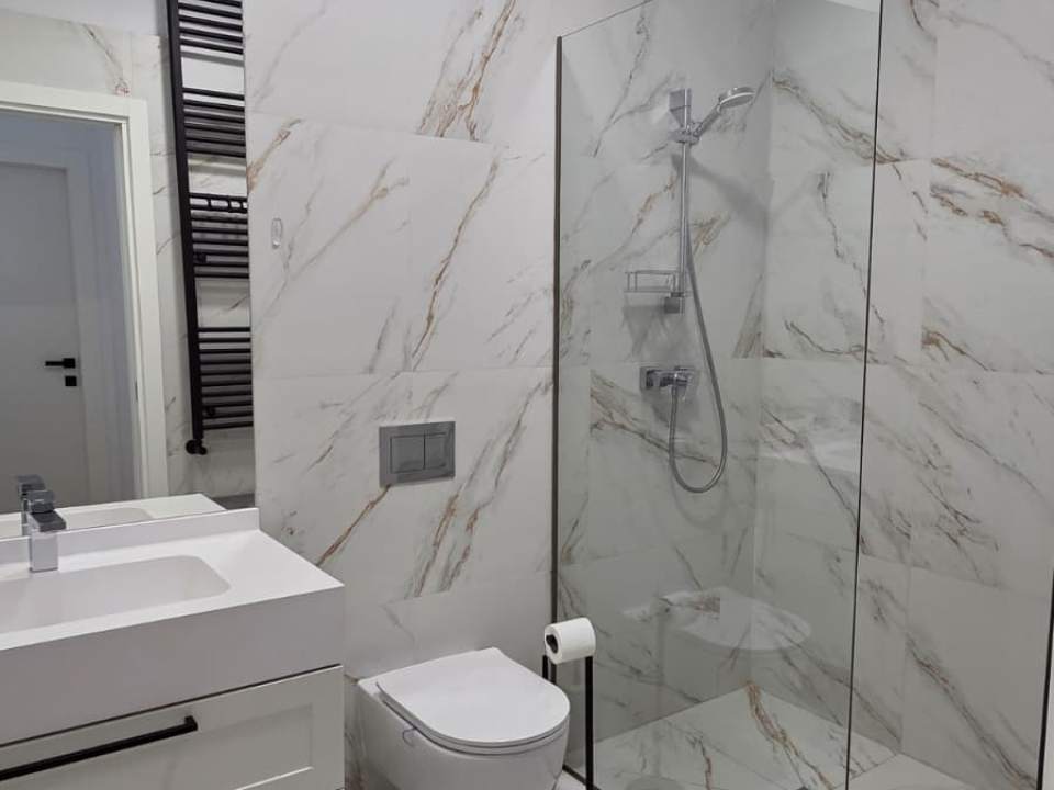 1 Bedroom Apartment For Sale In One Cotroceni Park, Cotroceni, Sector 5 photo no. 3