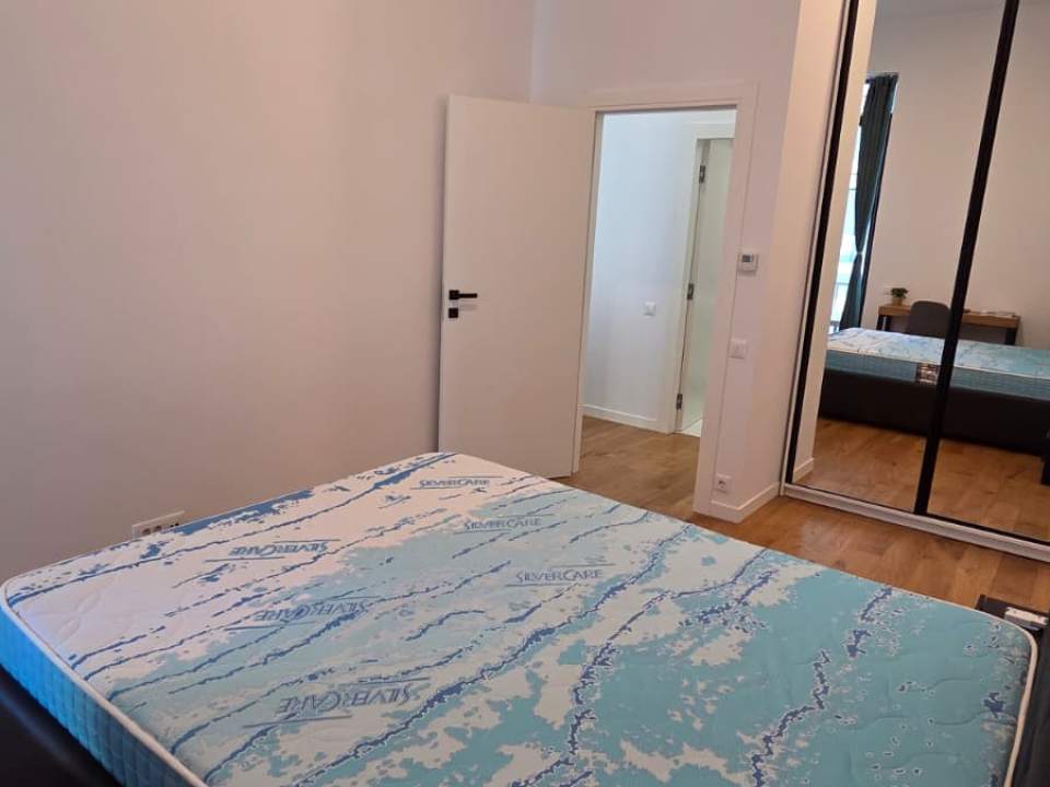 Apartament cu 2 camere de vânzare în One Cotroceni Park, Cotroceni, Sector 5 poza nr. 8