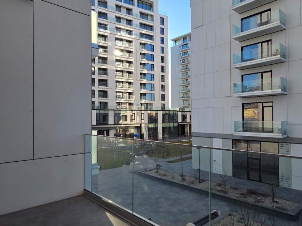 Apartament cu 2 camere de vânzare în One Cotroceni Park, Cotroceni, Sector 5 poza nr. 11