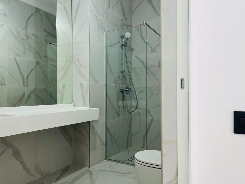 Apartament cu 2 camere în One Floreasca Towers, Floreasca, Sector 2 poza nr. 3