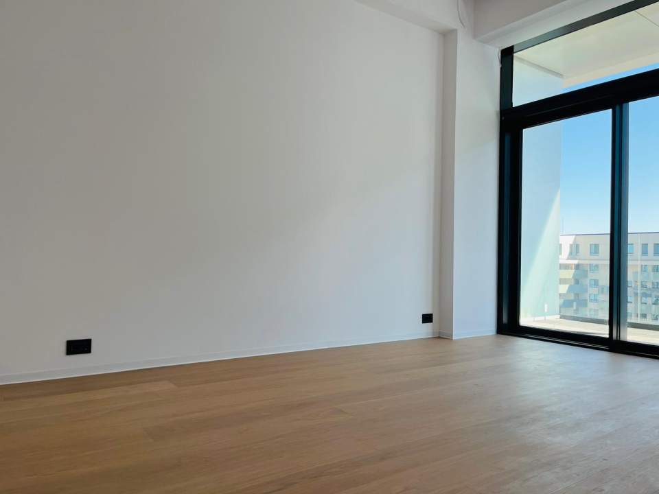 Apartament cu 2 camere în One Floreasca Towers, Floreasca, Sector 2 poza nr. 1