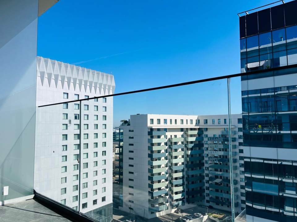 Apartament cu 2 camere în One Floreasca Towers, Floreasca, Sector 2 poza nr. 4