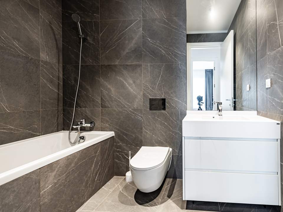 1 Bedroom Apartment For Rent In One Verdi Park, Floreasca, Sector 2 photo no. 3